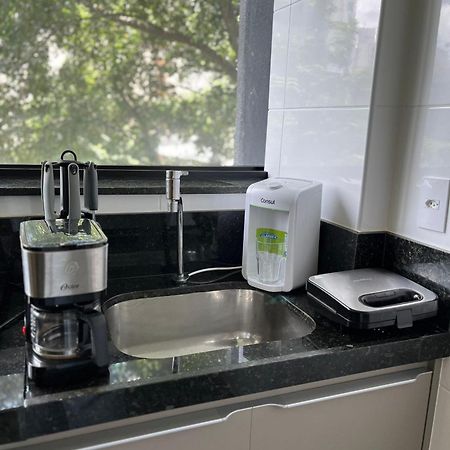 Lk Lourdes 6 Apartment Belo Horizonte Bagian luar foto