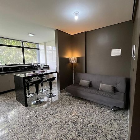 Lk Lourdes 6 Apartment Belo Horizonte Bagian luar foto