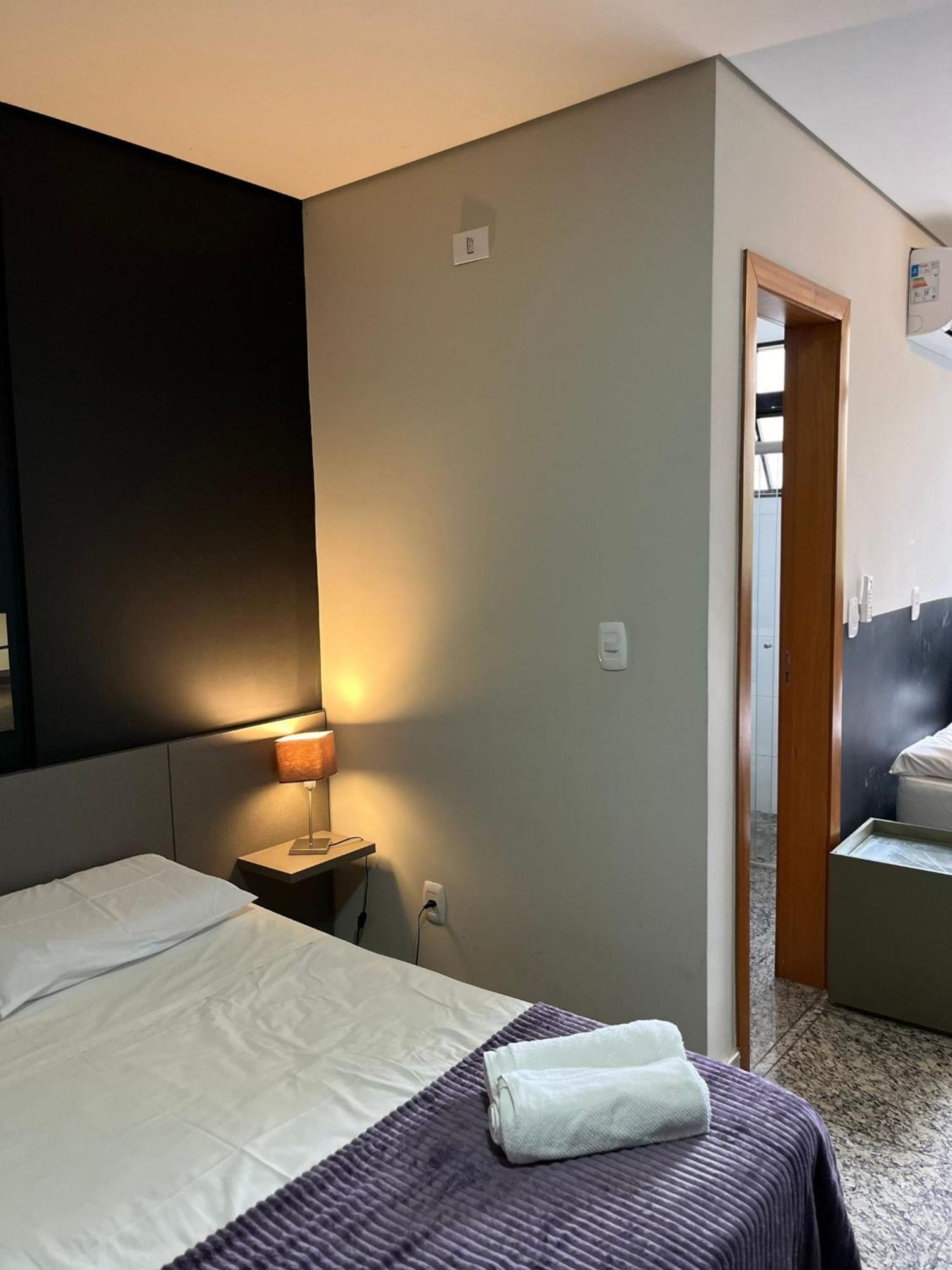 Lk Lourdes 6 Apartment Belo Horizonte Bagian luar foto