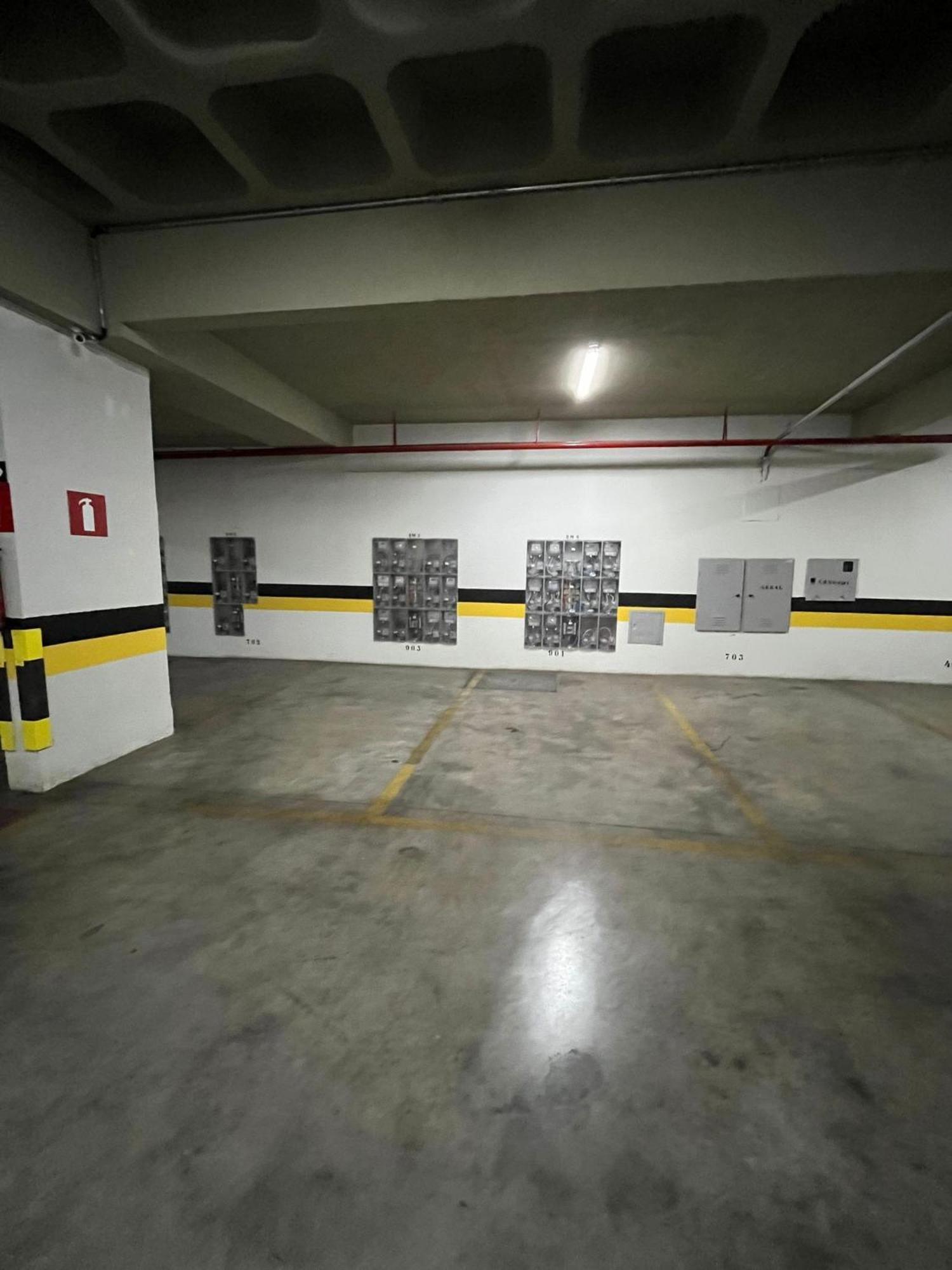 Lk Lourdes 6 Apartment Belo Horizonte Bagian luar foto