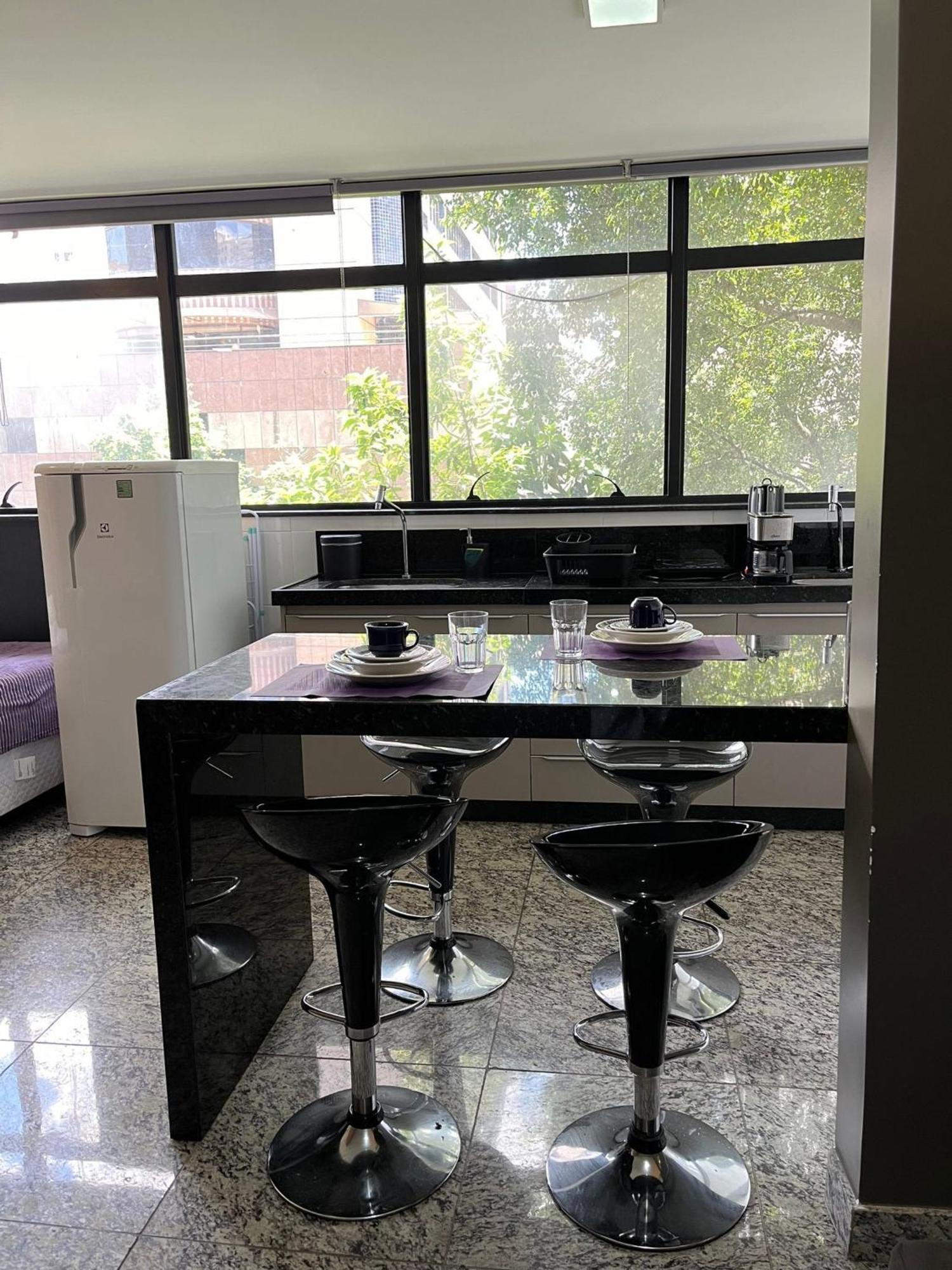 Lk Lourdes 6 Apartment Belo Horizonte Bagian luar foto