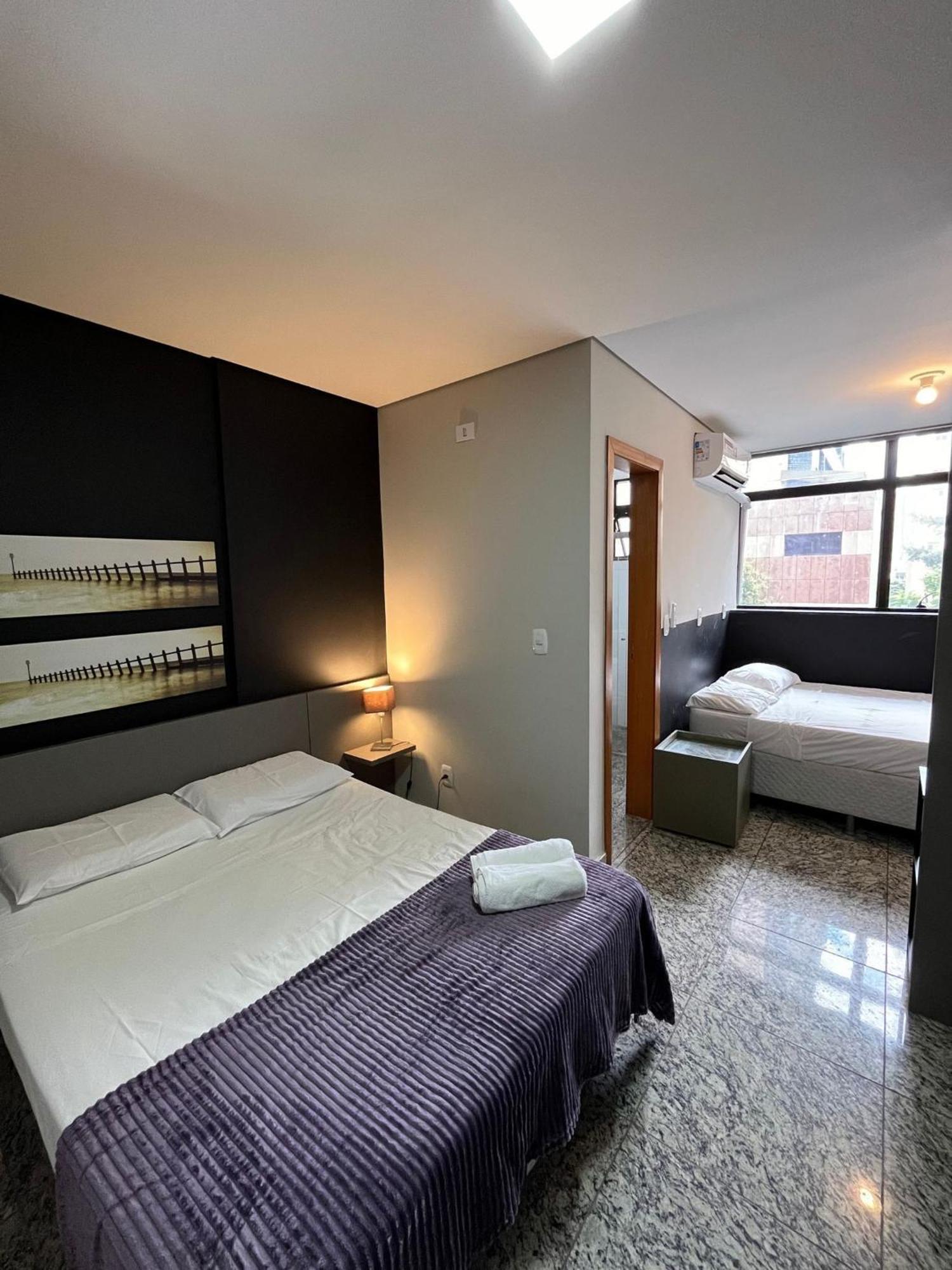 Lk Lourdes 6 Apartment Belo Horizonte Bagian luar foto