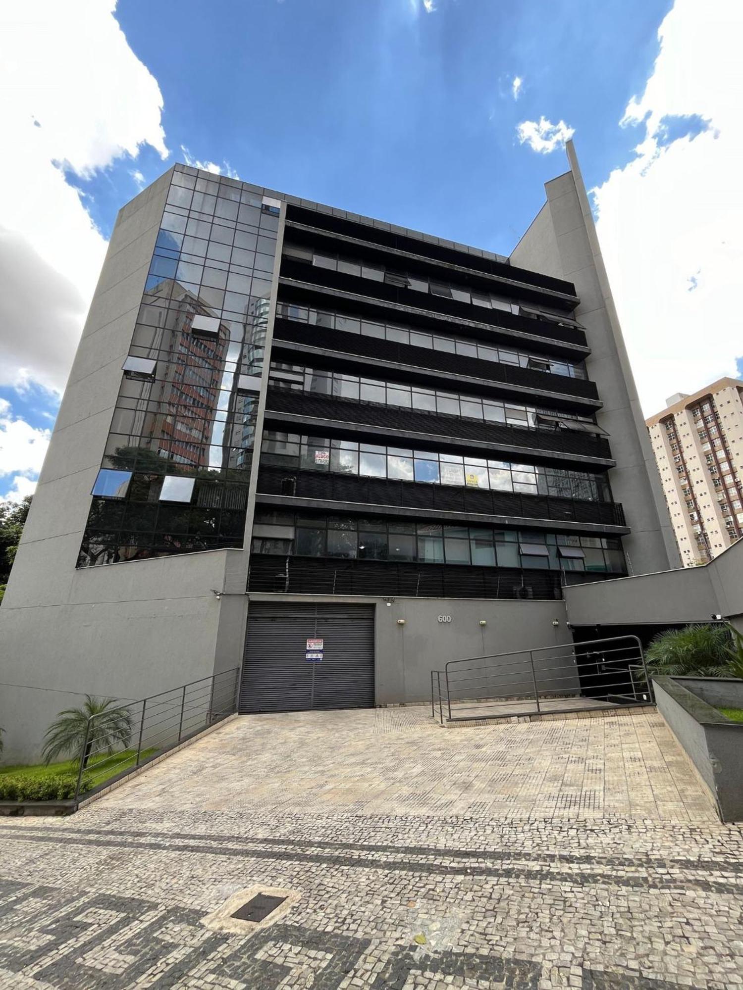 Lk Lourdes 6 Apartment Belo Horizonte Bagian luar foto