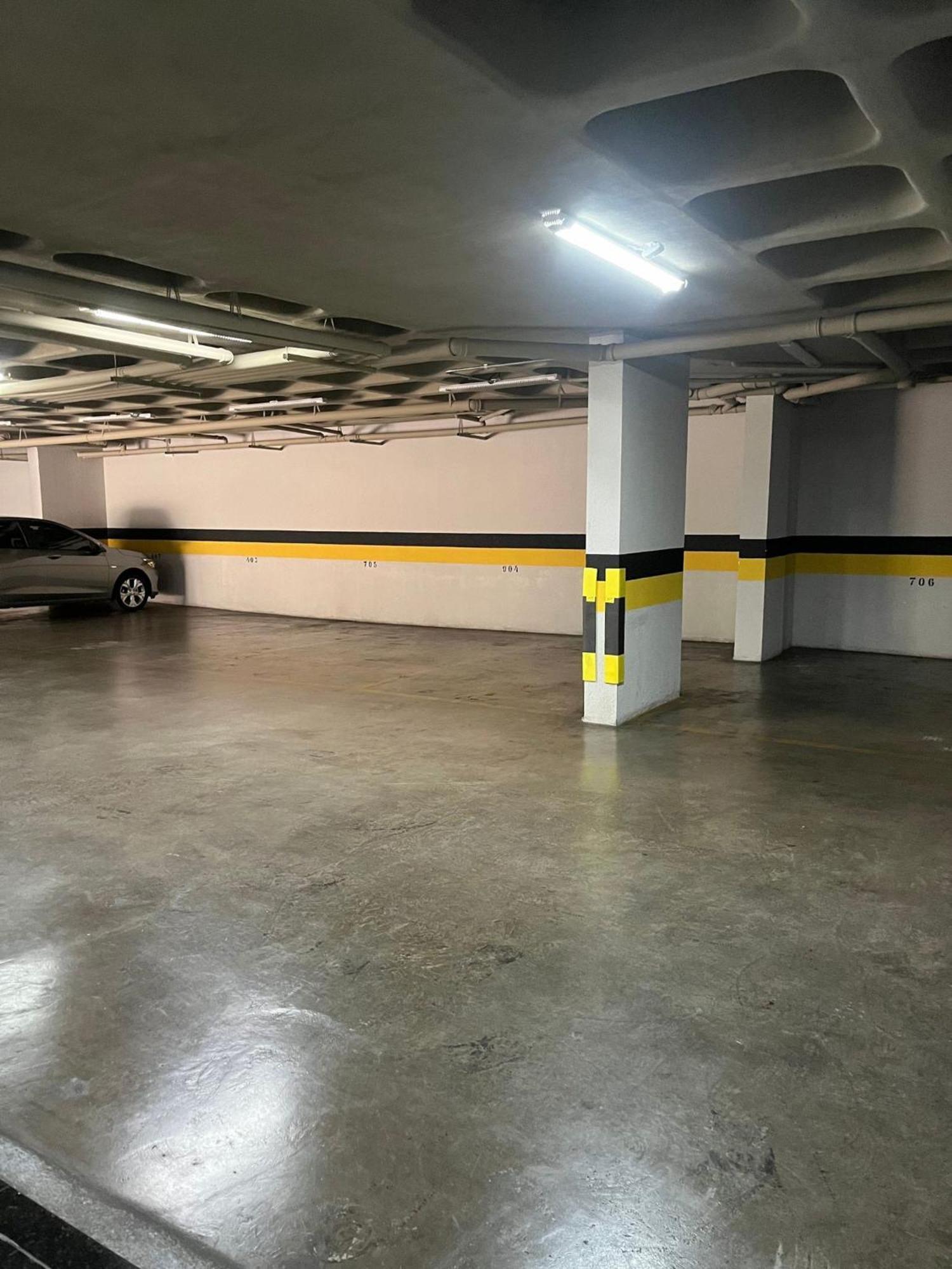 Lk Lourdes 6 Apartment Belo Horizonte Bagian luar foto