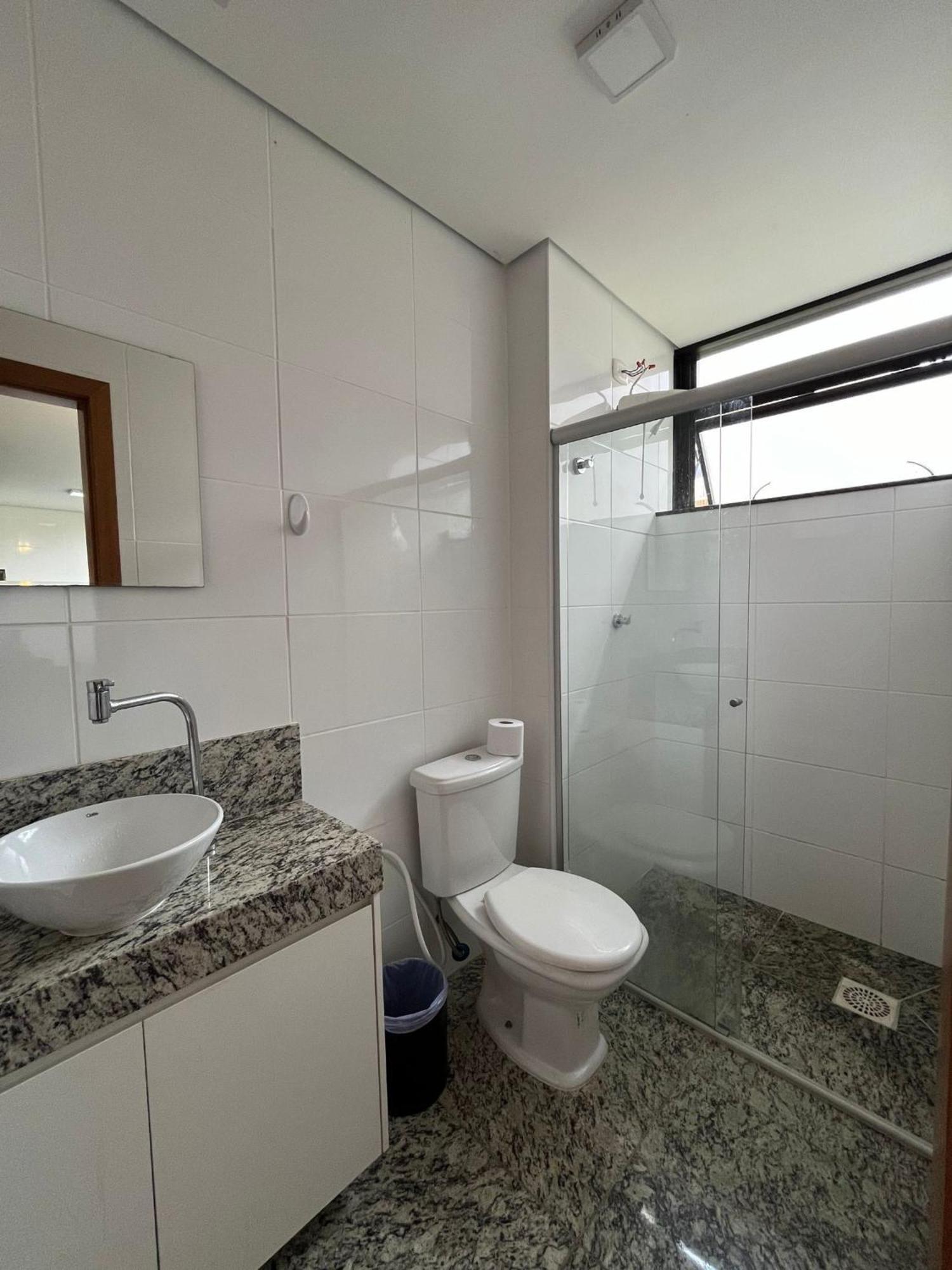 Lk Lourdes 6 Apartment Belo Horizonte Bagian luar foto