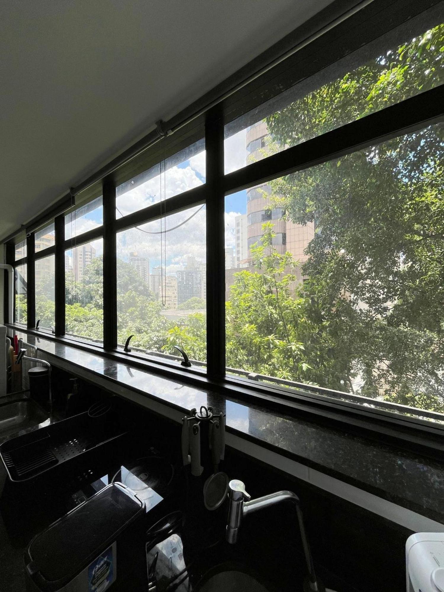 Lk Lourdes 6 Apartment Belo Horizonte Bagian luar foto