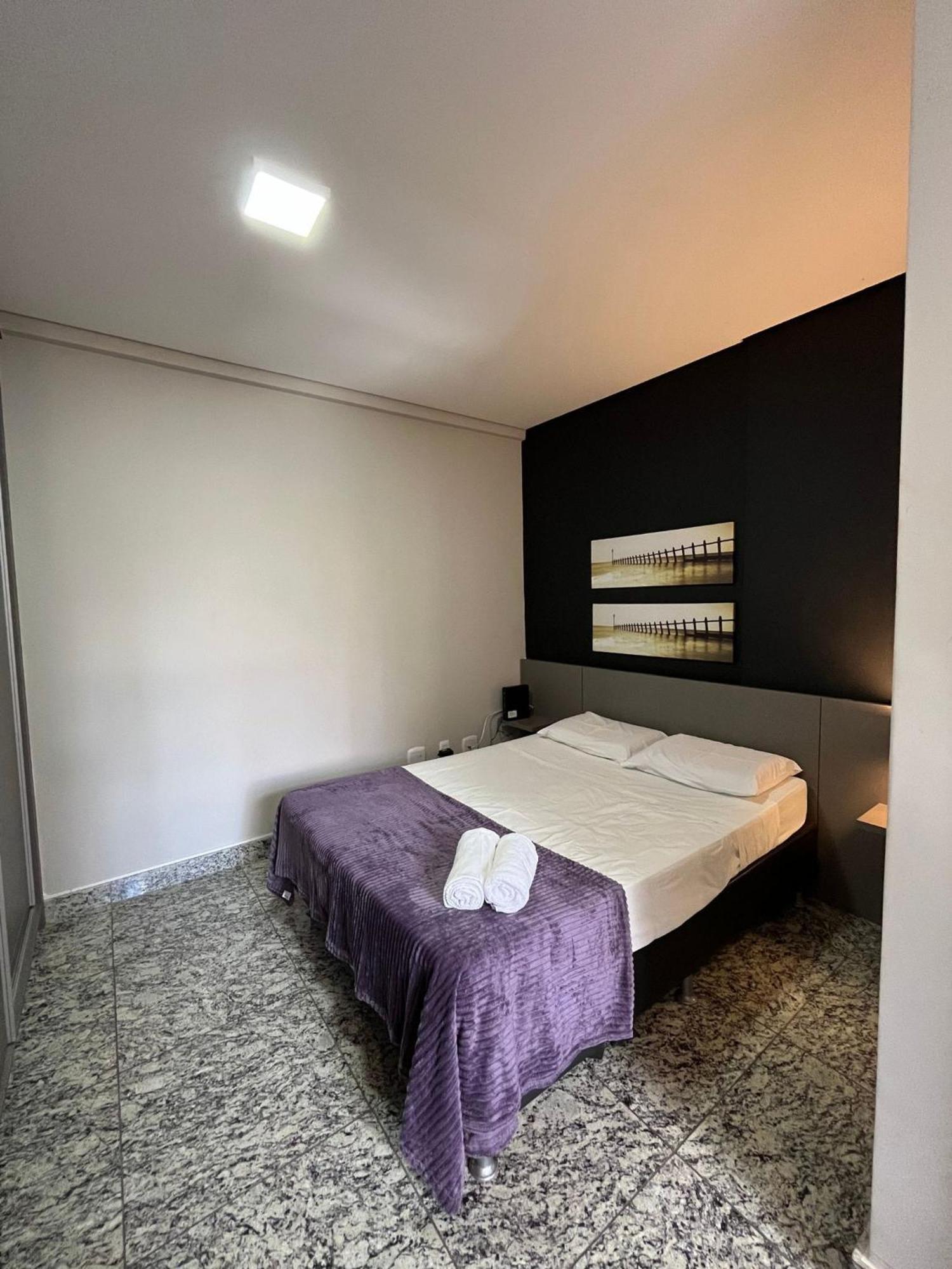 Lk Lourdes 6 Apartment Belo Horizonte Bagian luar foto