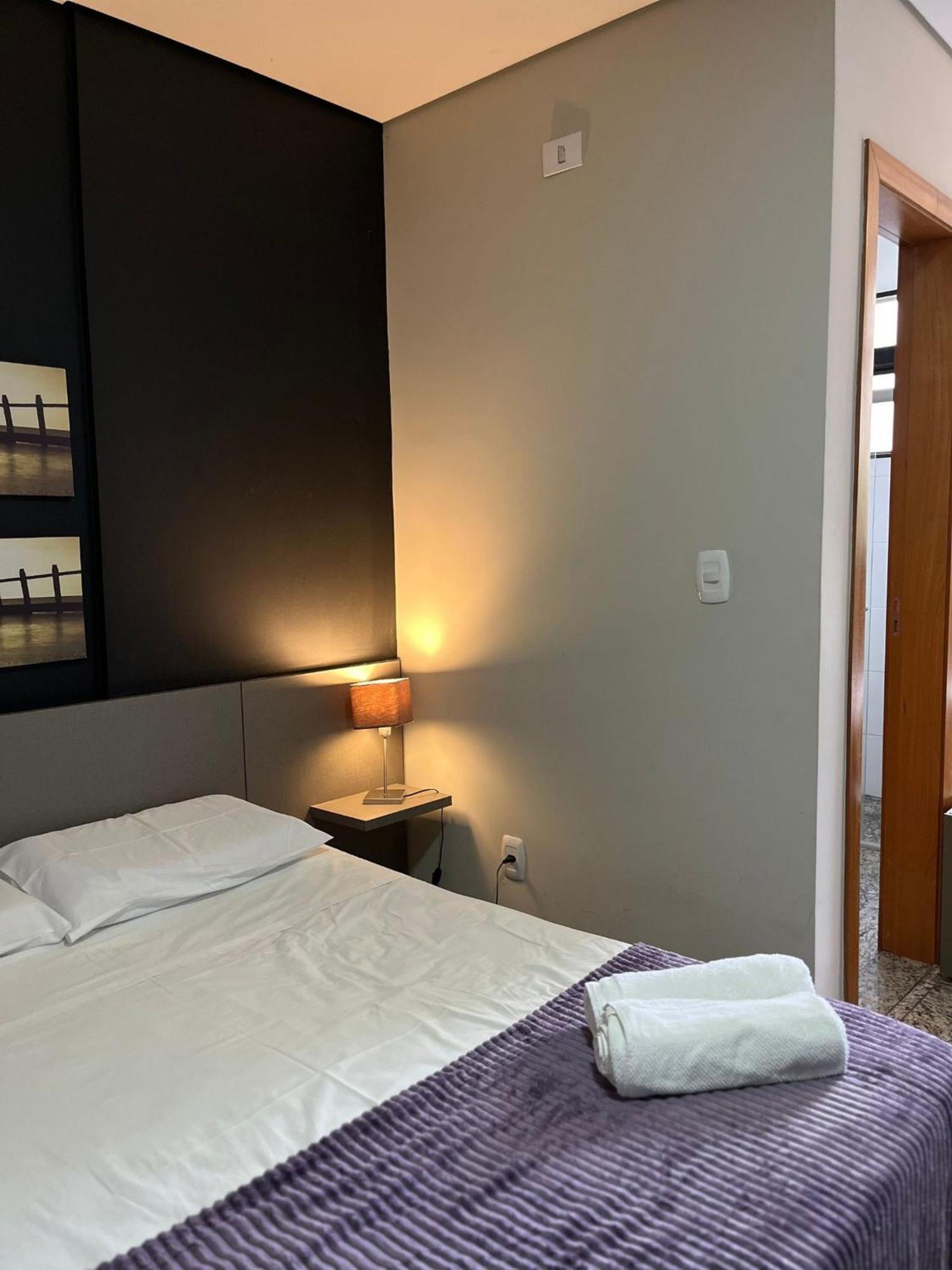Lk Lourdes 6 Apartment Belo Horizonte Bagian luar foto