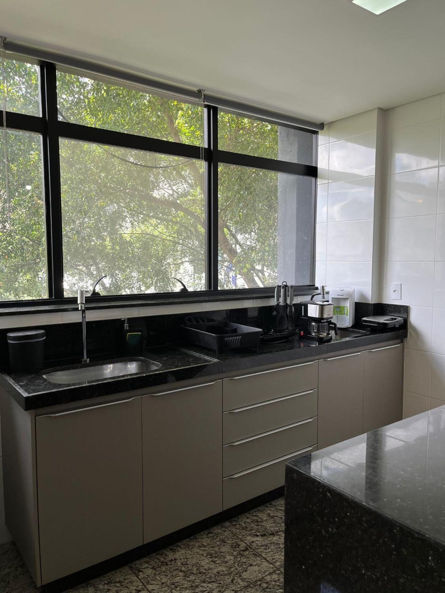 Lk Lourdes 6 Apartment Belo Horizonte Bagian luar foto