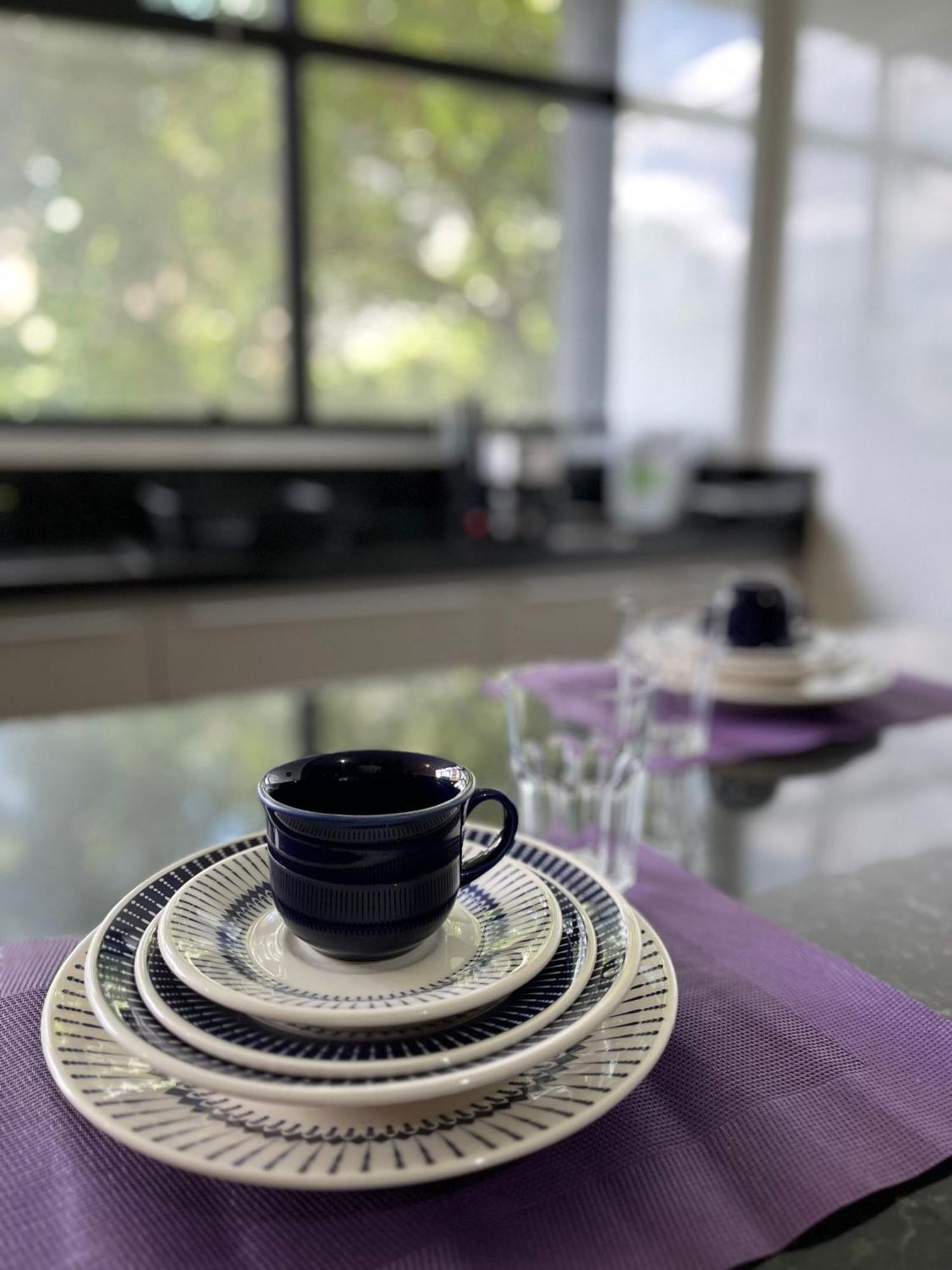Lk Lourdes 6 Apartment Belo Horizonte Bagian luar foto
