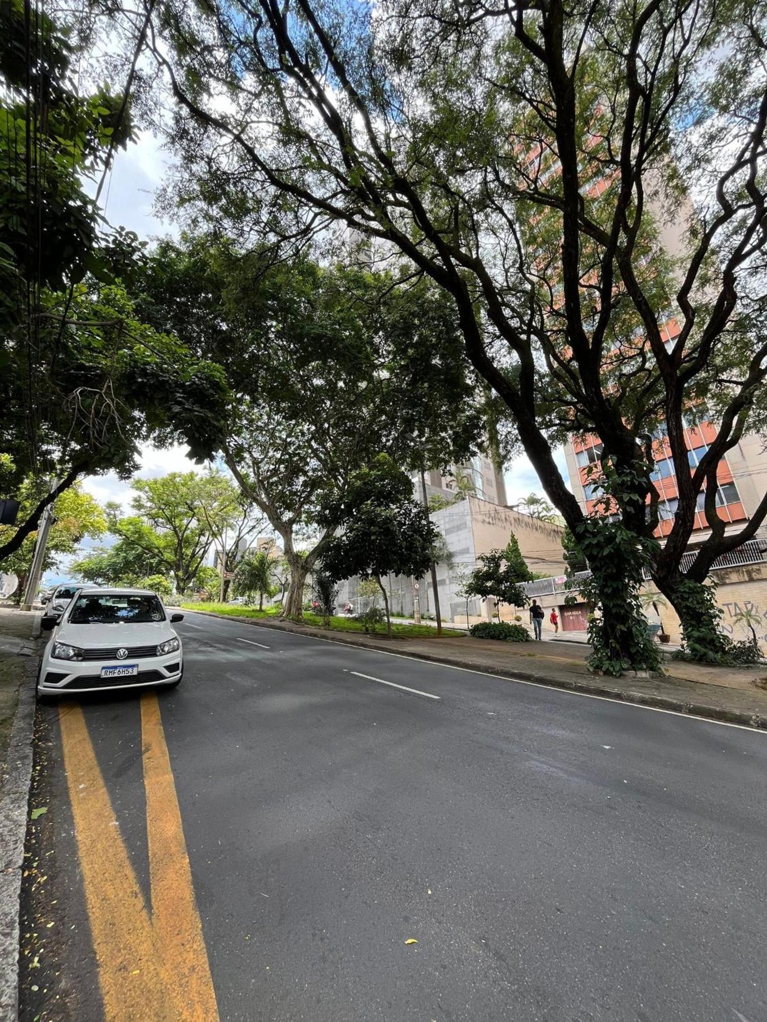 Lk Lourdes 6 Apartment Belo Horizonte Bagian luar foto