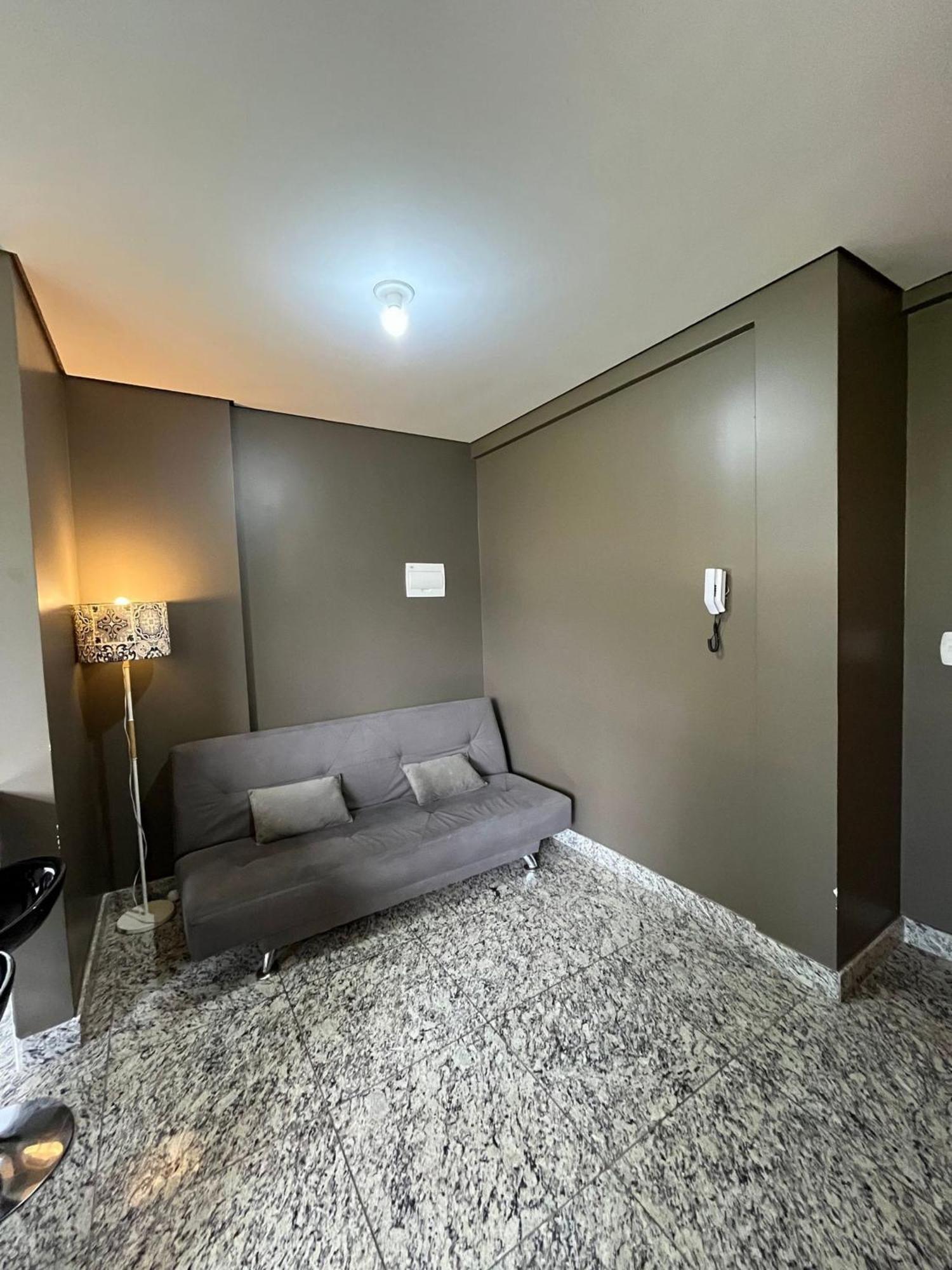 Lk Lourdes 6 Apartment Belo Horizonte Bagian luar foto
