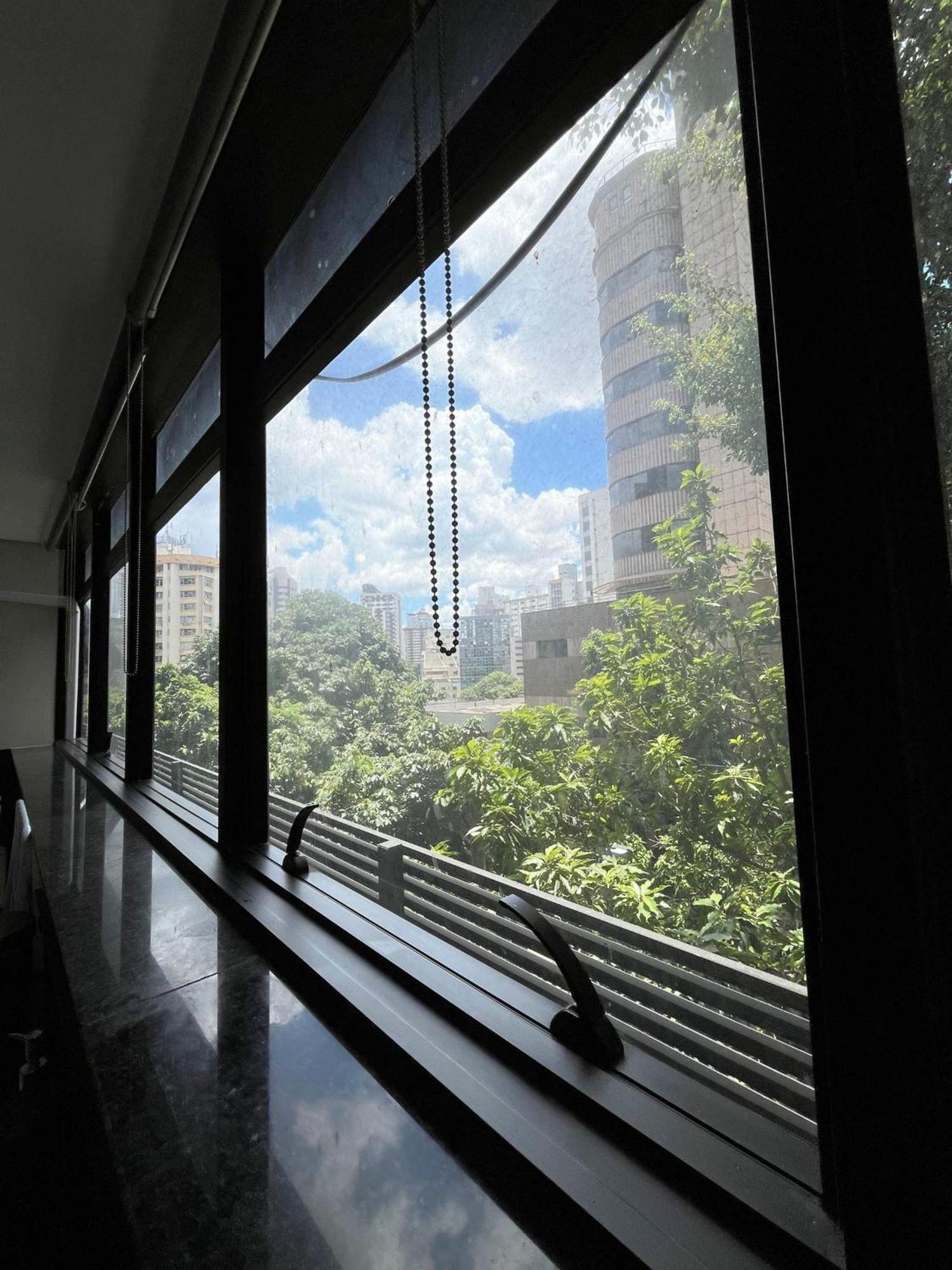 Lk Lourdes 6 Apartment Belo Horizonte Bagian luar foto