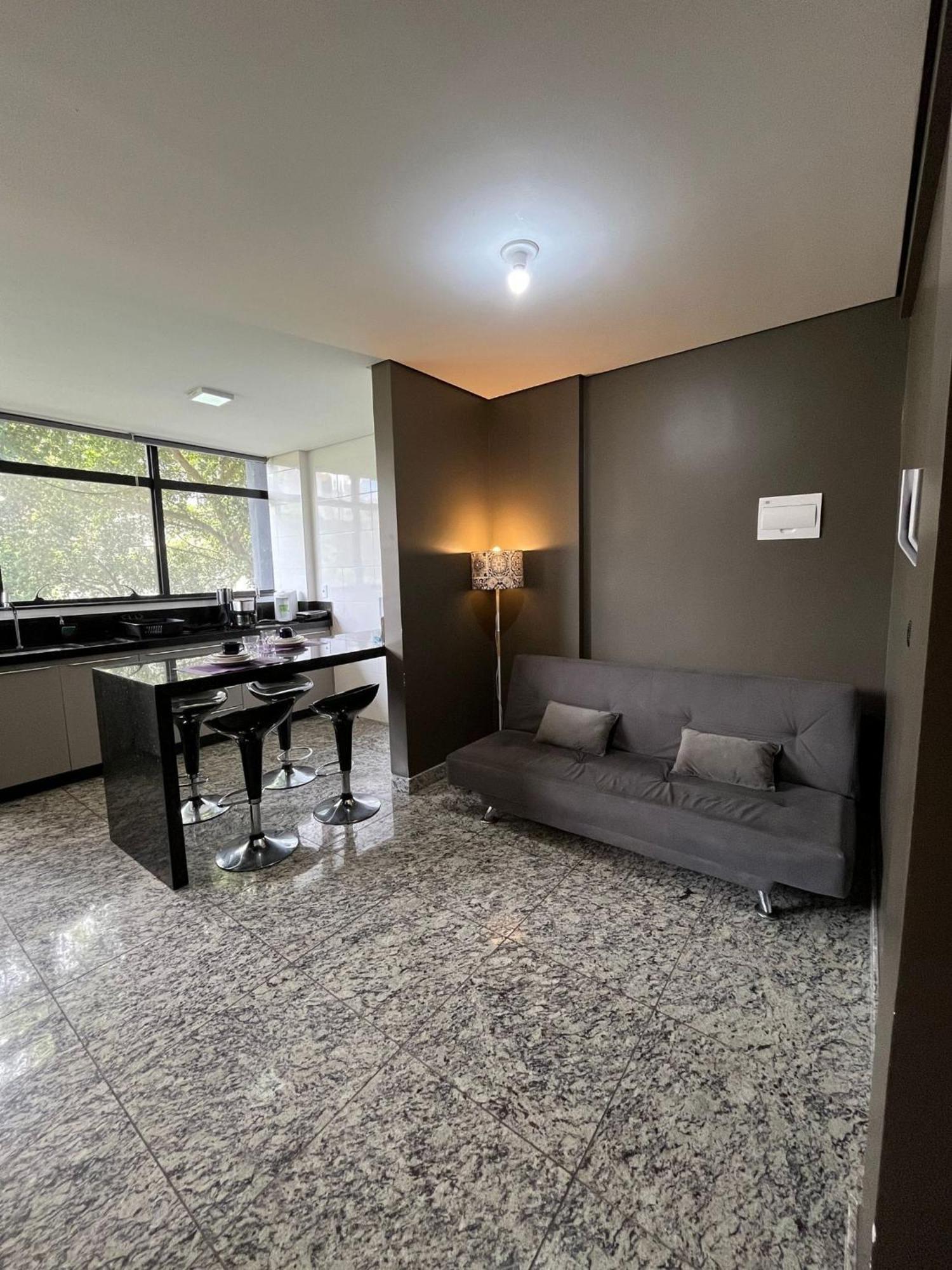 Lk Lourdes 6 Apartment Belo Horizonte Bagian luar foto