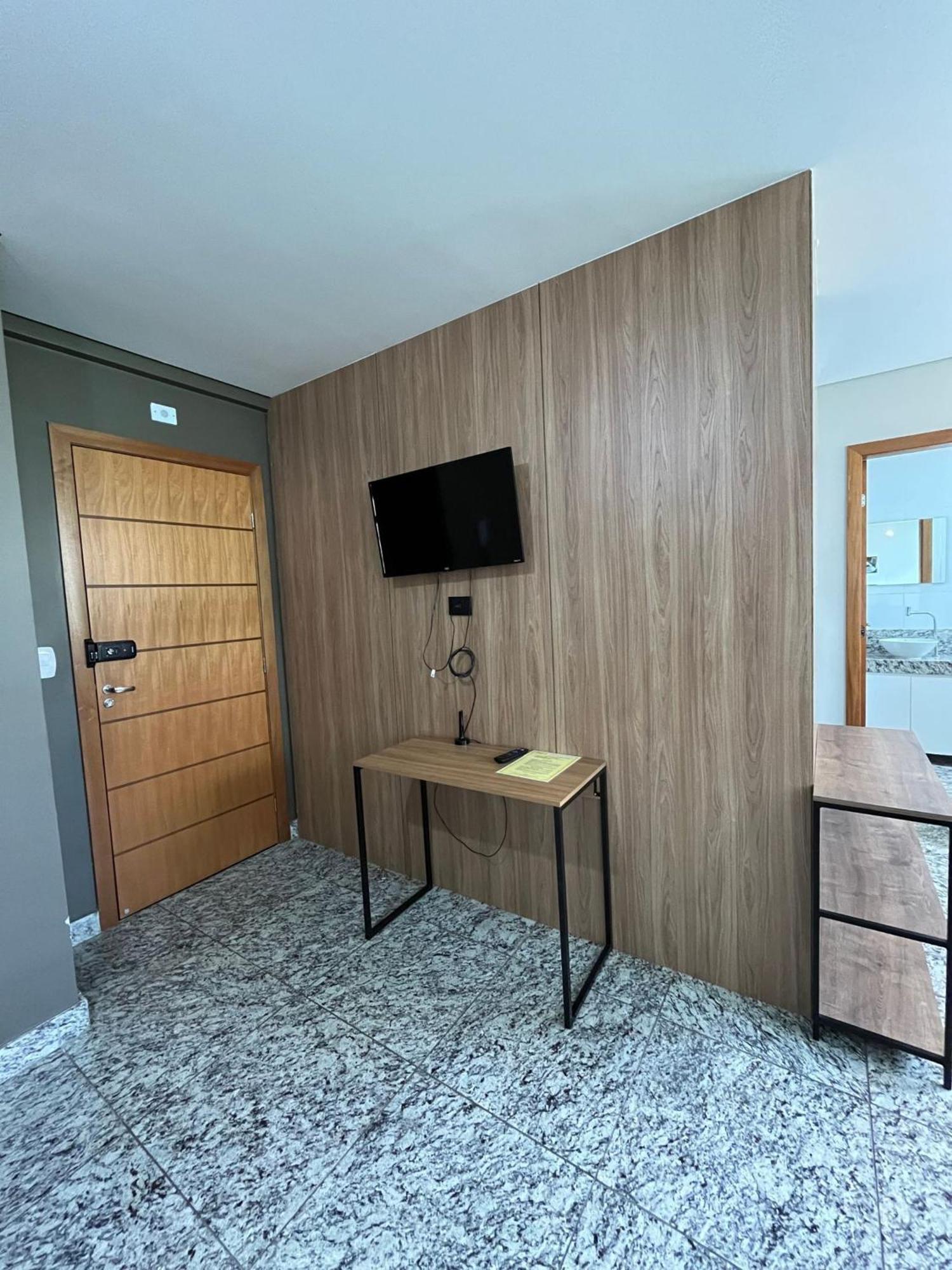 Lk Lourdes 6 Apartment Belo Horizonte Bagian luar foto